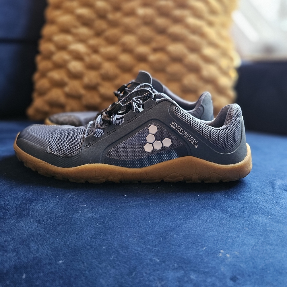 Vivo Barefoot Primus Trail II FG
